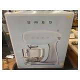 Smeg Mixer