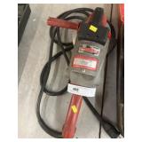 Milwaukee 9" Grinder