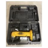 DeWalt Cordless Drill