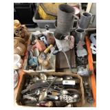 Sifters, Utensils, Shakers