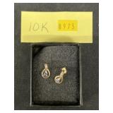 10K Earrings