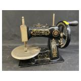 Stitch Well Sewing Machine