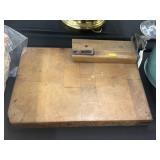 Vintage Cigar Cutter