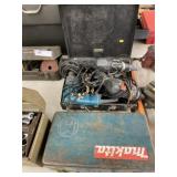 Hand and Power Tools