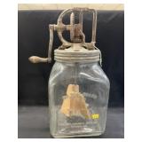 Daisy No. 60 Butter Churn