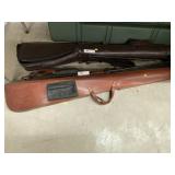(2) Fishing Rod Travel Cases