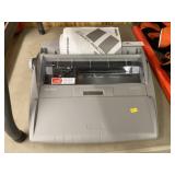 Brother Electric Typewriter