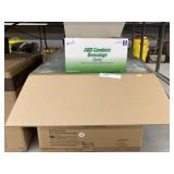 8" X 10" Gauze Dressings