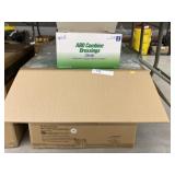 8" X 10" Gauze Dressings