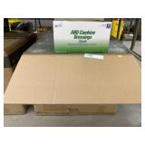 8" X 10" Gauze Dressings