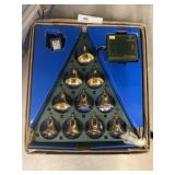Lighted Musical Bells
