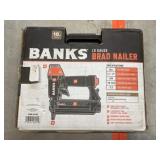 18 Gauge Brad Nailer