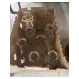 Milk Bottles