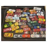 1:64 Scale Toy Vehicles