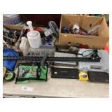 Hand and Power Tools