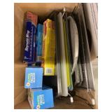 Baking Pans, Cutting Boards, Freezer Bags