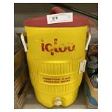 Igloo Cooler