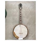 Conqueror Banjo
