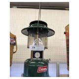 Coleman Lantern