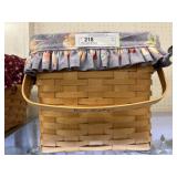 1998 Longaberger Basket