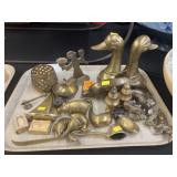 Decorative Brasswares