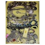 Costume Jewelry