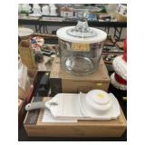 (3) PIeces of Pampered Chef Cookware