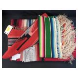 Native American Woven Rugs