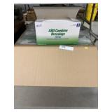 8" X 10" Gauze Dressings