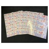 Unauthenticated Phantom Tickets