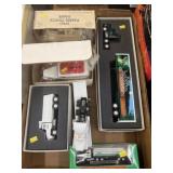 Diecast Collector Trucks