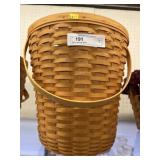 2000 Longaberger Basket