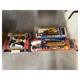 (3) Remote Controlled Vehicles