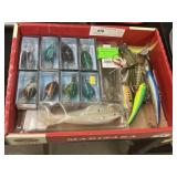 Fishing Lures