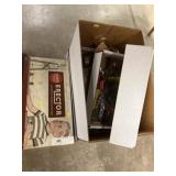 Erector Set with Pieces