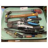 Hand Tools