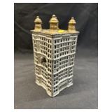 A.C. Williams Skyscraper Bank