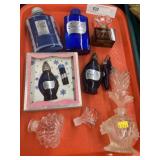 Perfume Bottles