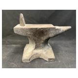 Miniature Anvil