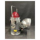 Vintage Battery Powered Lantern