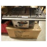 10" Table Saw