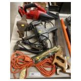 Hand and Power Tools