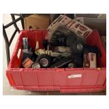 Radio Controlled Parts