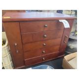 Jewelry Box