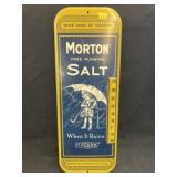 Contemporary Advertising Thermometer