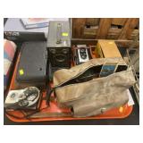 Vintage Cameras