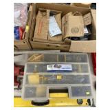 Hardware, Bar Clamps