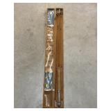 Bamboo Fly Rod