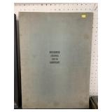 Intelligencer Journal Book