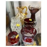 Art and Souvenir Glass